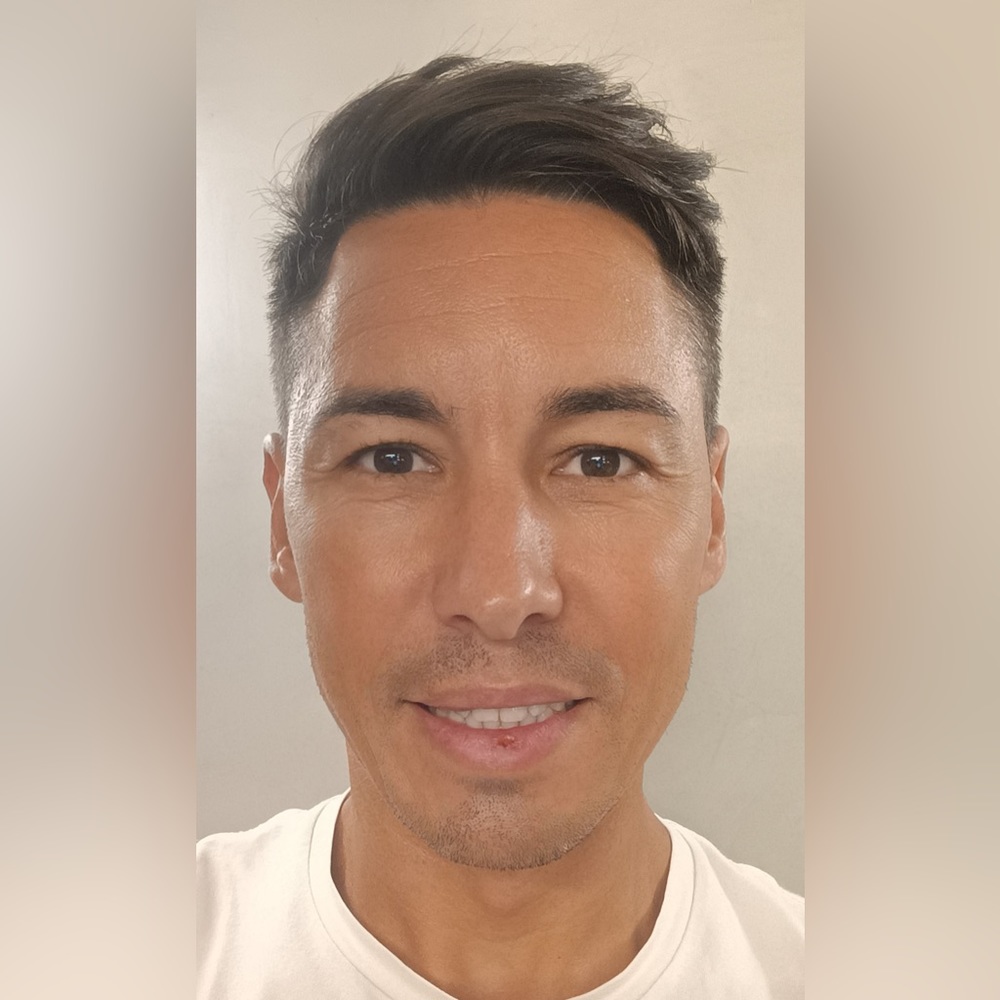 Meet your Posher, Ivan